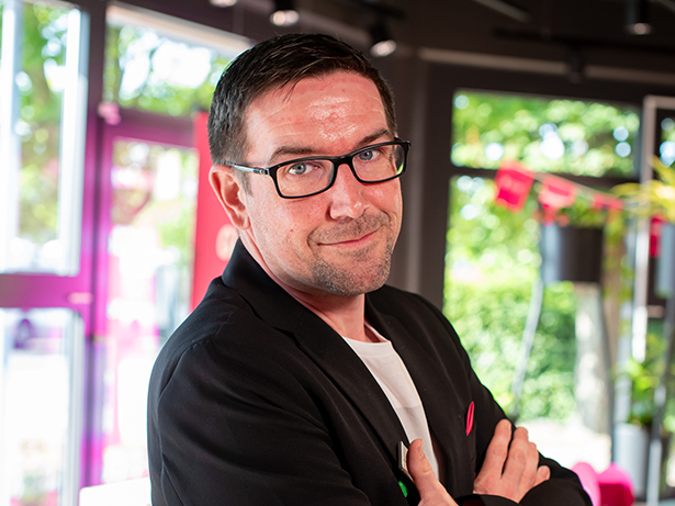 Marko Grohnert Welkona - Ihr Telekom Partner in Leuna